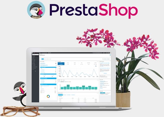 Prestashop demo
